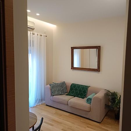 Mcr Barreiro - O Limoeiro Apartment Lavradio Luaran gambar