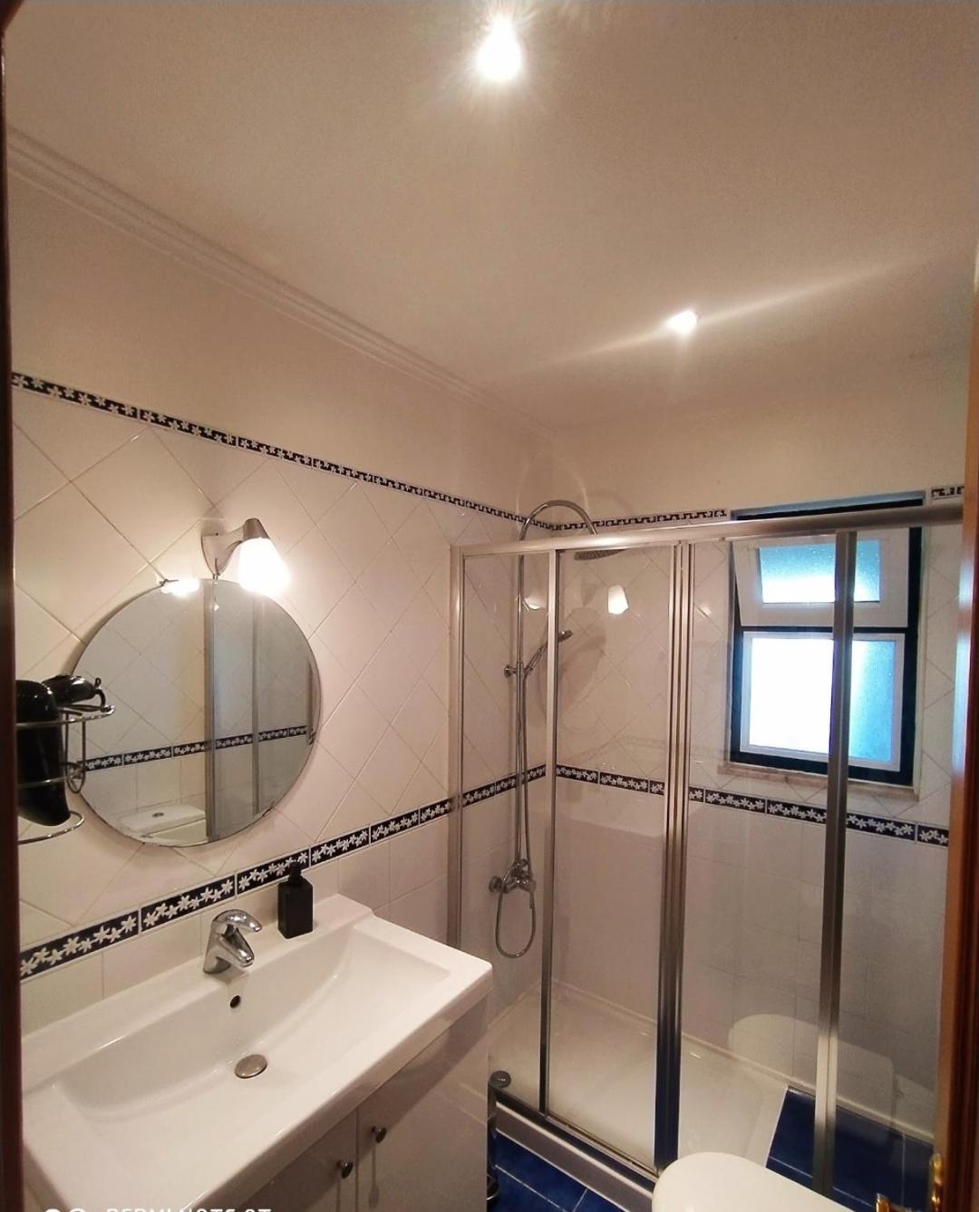 Mcr Barreiro - O Limoeiro Apartment Lavradio Luaran gambar
