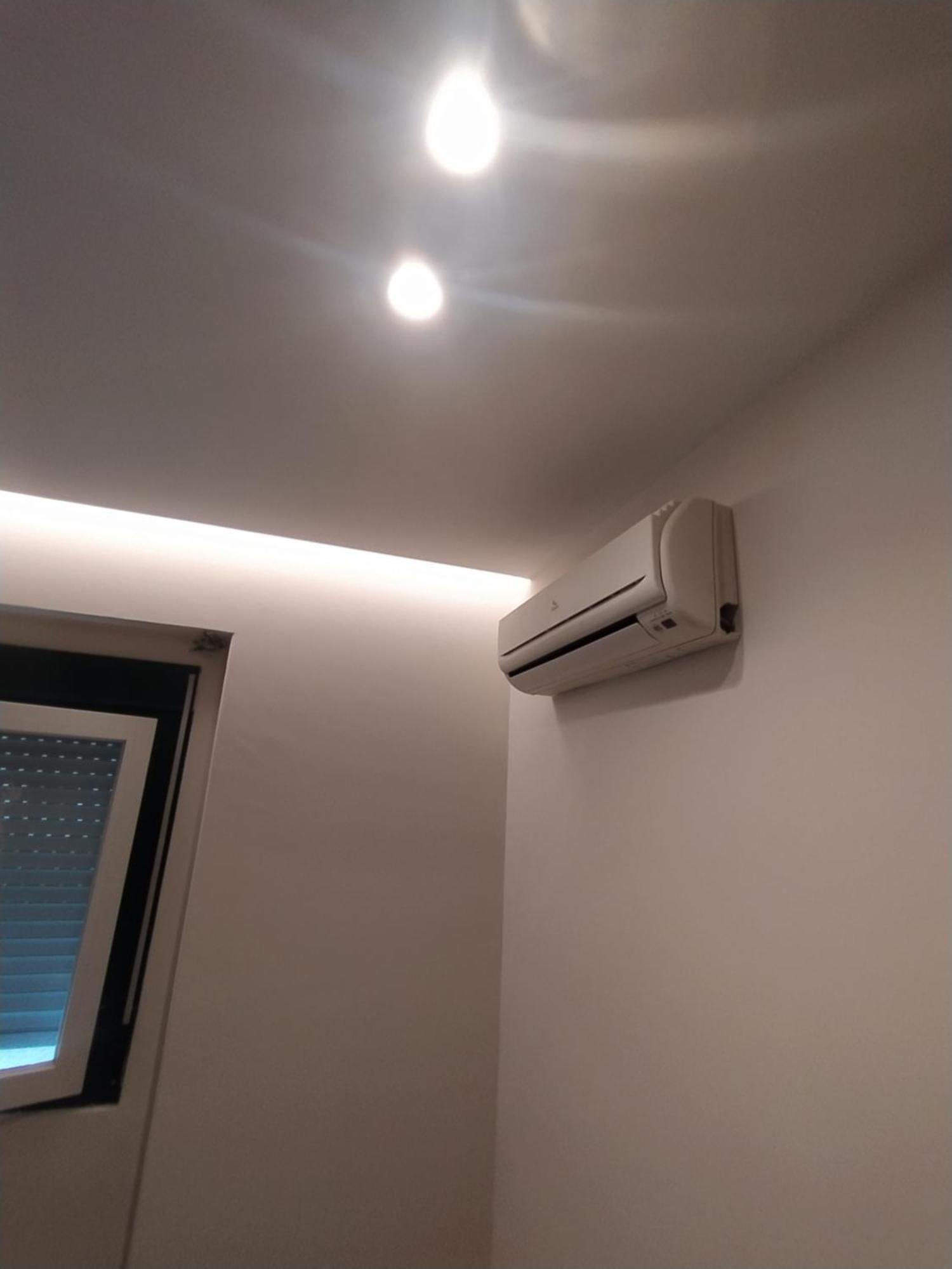 Mcr Barreiro - O Limoeiro Apartment Lavradio Luaran gambar