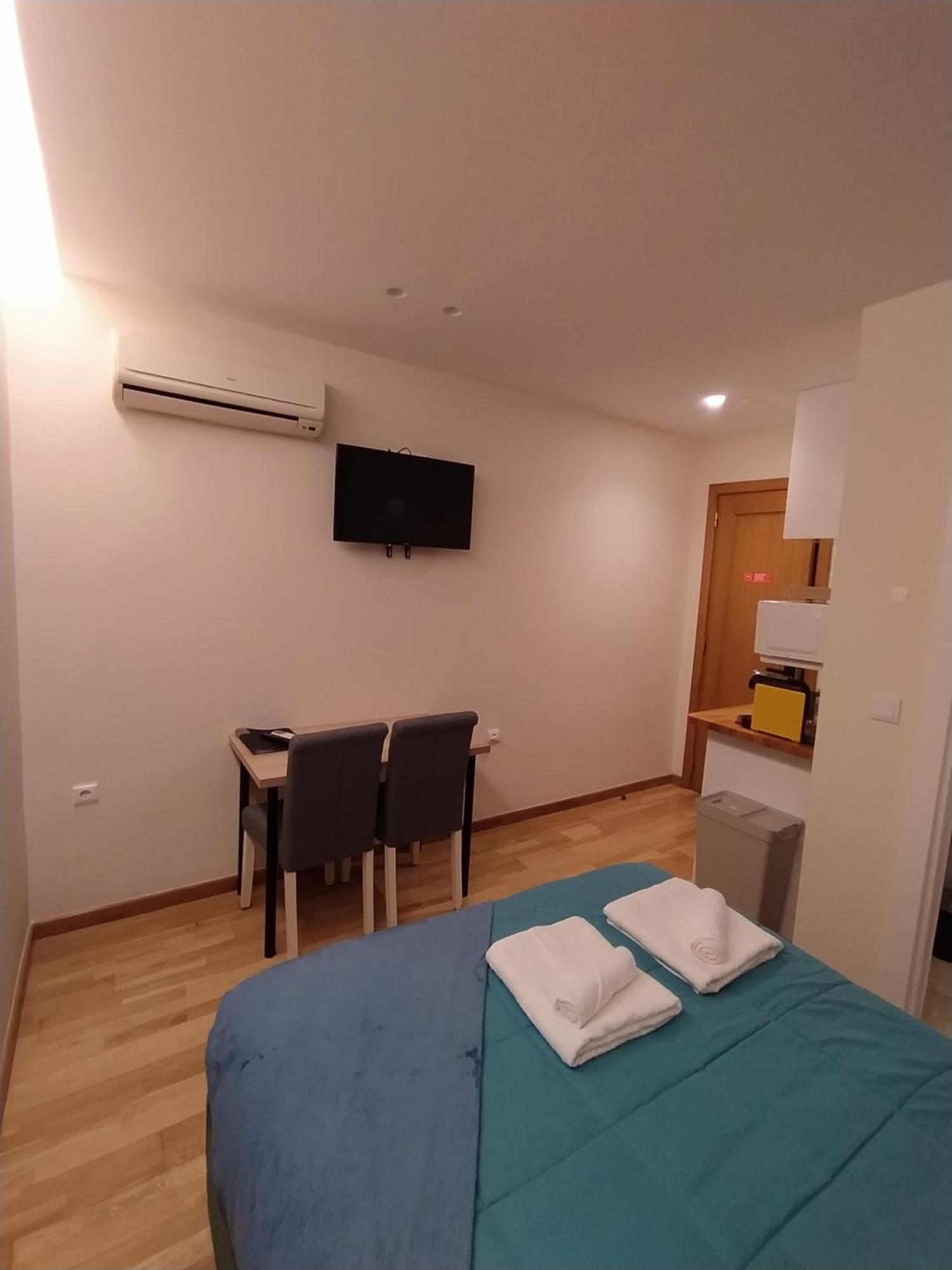 Mcr Barreiro - O Limoeiro Apartment Lavradio Luaran gambar