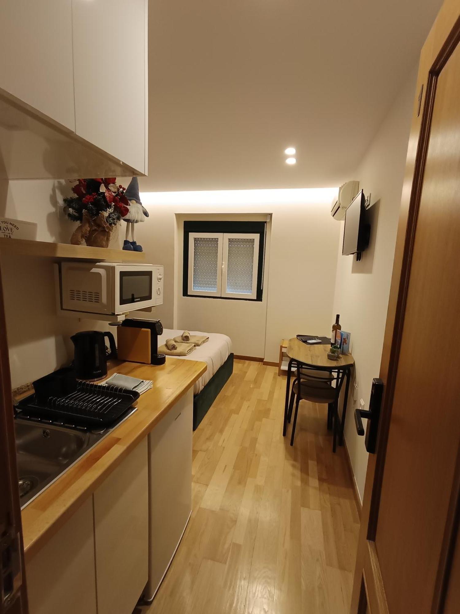Mcr Barreiro - O Limoeiro Apartment Lavradio Luaran gambar
