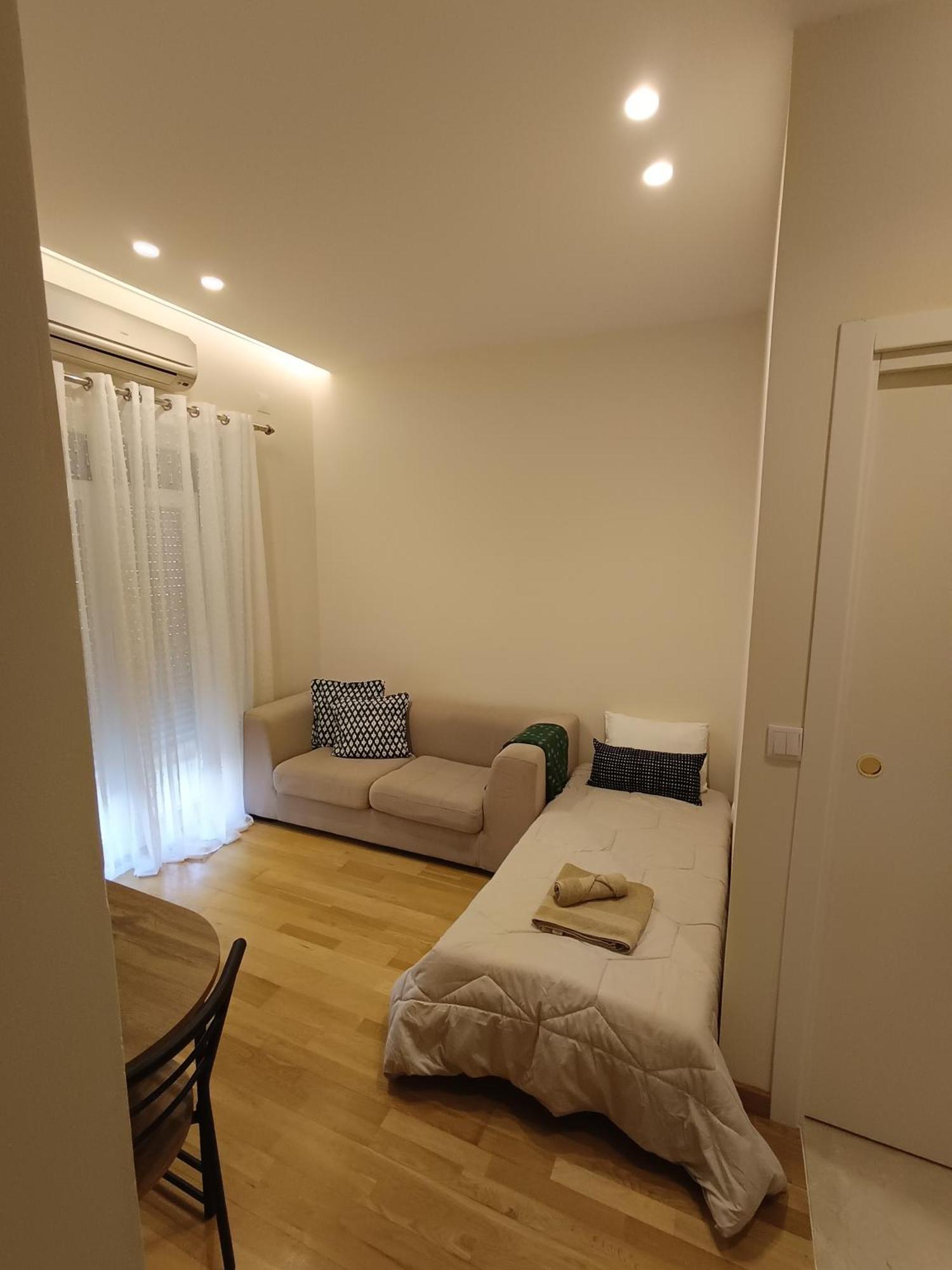 Mcr Barreiro - O Limoeiro Apartment Lavradio Bilik gambar