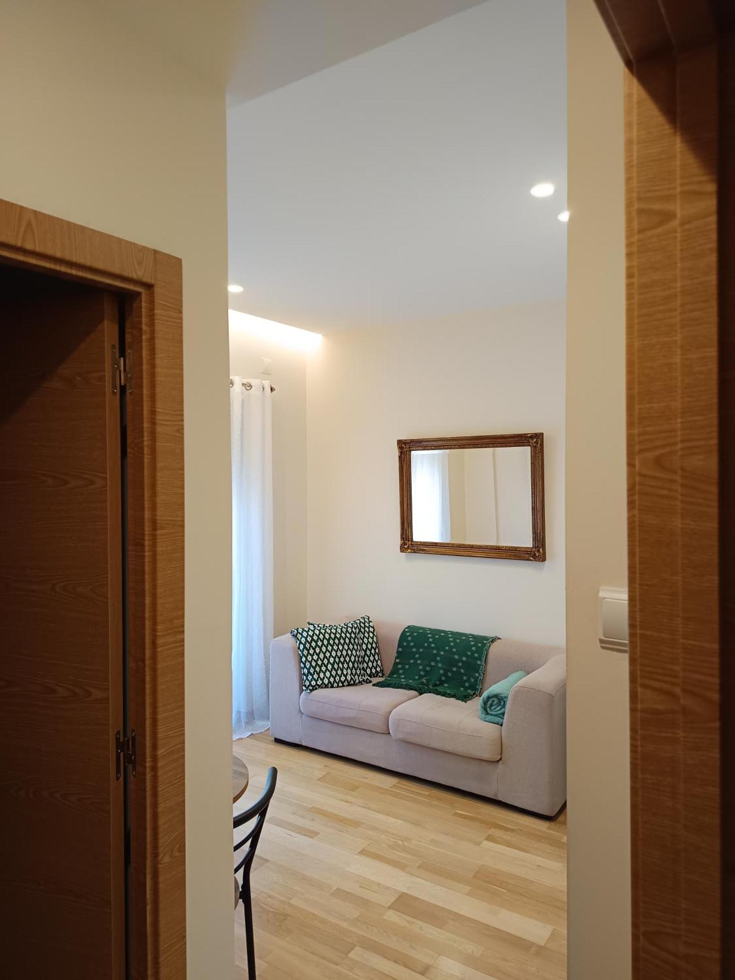 Mcr Barreiro - O Limoeiro Apartment Lavradio Luaran gambar