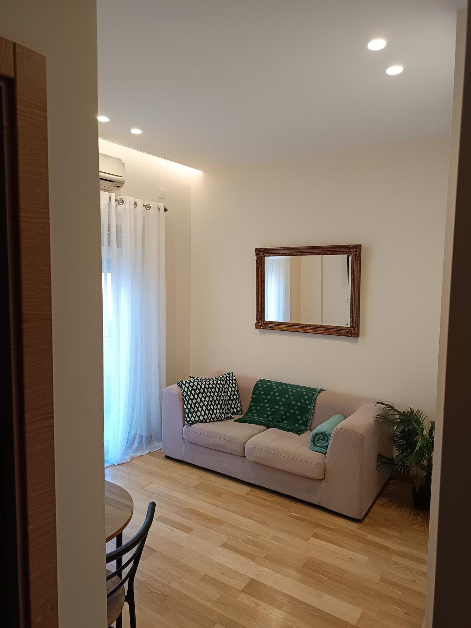 Mcr Barreiro - O Limoeiro Apartment Lavradio Luaran gambar